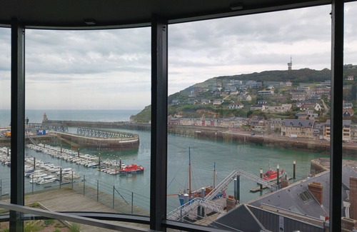 Bec-de-Mortagne House | Country house bec de mortagne 10 km from fecamp