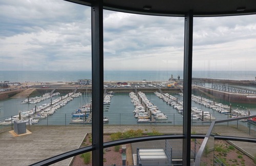 Bec-de-Mortagne House | Country house bec de mortagne 10 km from fecamp