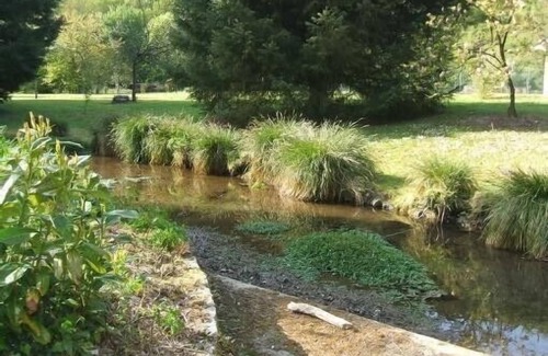 Bec-de-Mortagne House | Country house bec de mortagne 10 km from fecamp