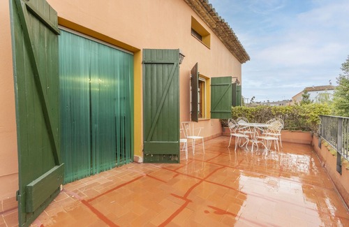 Vila-sana House | Country House 'Ca L'Andorrà' with Shared Pool, Private Terrace and Wi-Fi