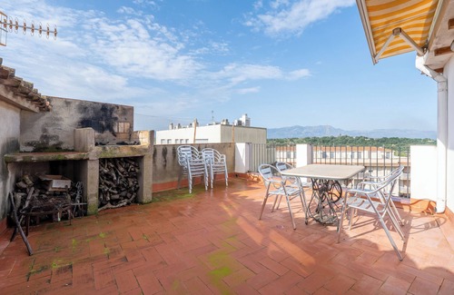 Masdenverge House | Country House 'Can Torres' with Private Terrace, Wi-Fi and Air Conditioning