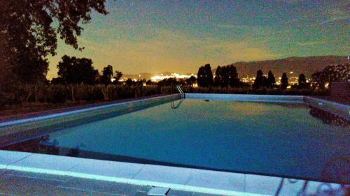 Cantalupo House | Country House Carmelita