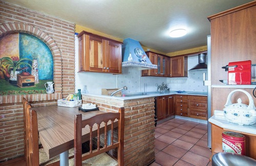 Forcarei House | Country House 'Casa Da Puza' with Private Terrace, Wi-Fi and Air Conditioning