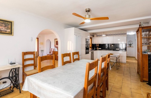 Felanitx Villa | Country House 'Casa Fina ' with Mountain View, Private Pool and Wi-Fi