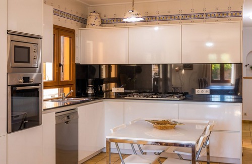 Felanitx Villa | Country House 'Casa Fina ' with Mountain View, Private Pool and Wi-Fi