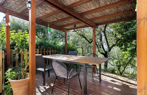 Villabuona House | Country House 'Casa Lavanda' with Mountain View, Private Pool and Wi-Fi