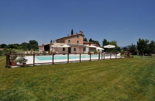 Trevi House | Country House Casco Dell'Acqua