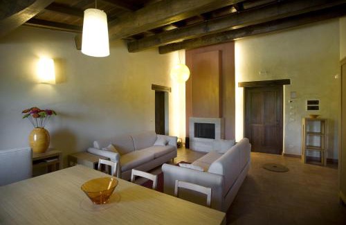 Trevi House | Country House Casco Dell'Acqua