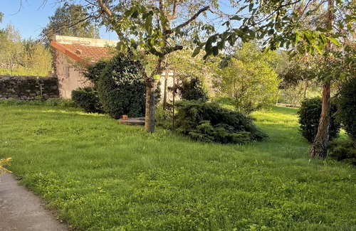 Chadron House | Country house Chadron