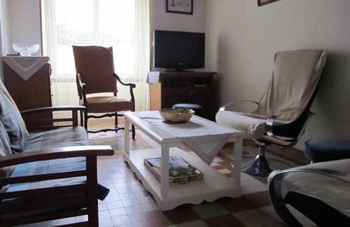 Ars-en-Re House | Country house classified 2 *, ideal for a quiet stay