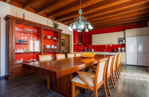 Manacor Villa | Country House 'Conies Salvia' with Private Pool, Wi-Fi and Air Conditioning
