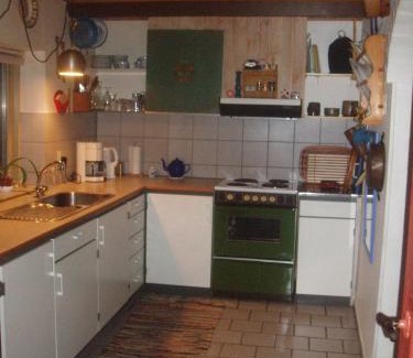 Morsø Municipality House | Country house