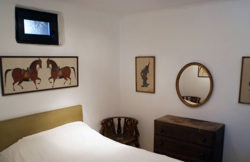 Sant Marti Vell House | Country House with Beautiful Garden And Pool In Spectacular Setting