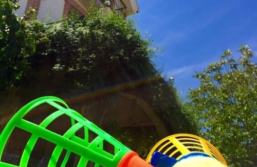 Valdecaballeros Cottage | Country house Buenavista (Extremadura)