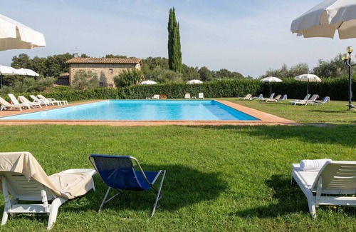 Mercatale Val di Pesa Other | Country House / Farm House in Mercatale with 2 bedrooms sleeps 4