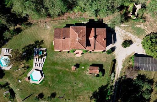 Reggello Other | Country House/Farm House in Montanino with 8 bedrooms sleeps 16