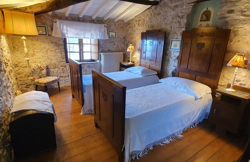 Vicopelago Other | Country House/Farm House in Chiatri with 3 bedrooms sleeps 5