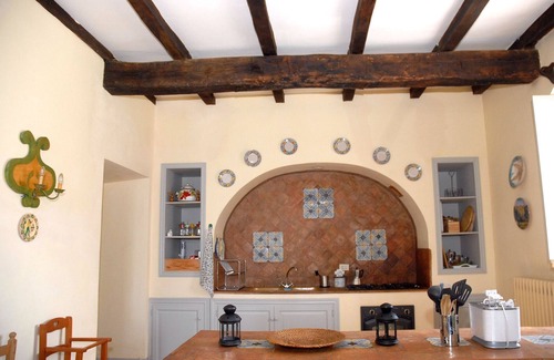 Montoro Other | Country House/Farm House in Montoro with 6 bedrooms sleeps 11