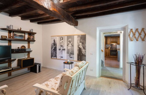 Borgo San Lorenzo Other | Country House/Farm House in Montepulico with 4 bedrooms sleeps 8