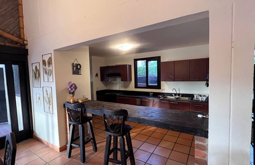 Quimbaya Cottage | Country house Fincas Panaca Portal 12