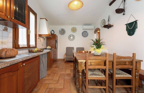 Lamporecchio House | Country House First Floor