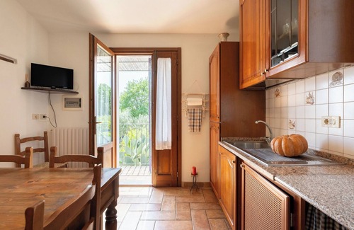 Lamporecchio House | Country House First Floor