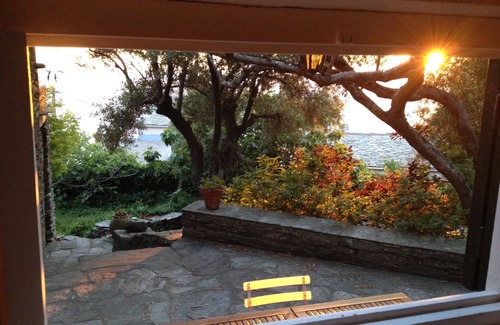 Morsiglia House | Country house for rent Morsiglia Cap Corse sleeps 10