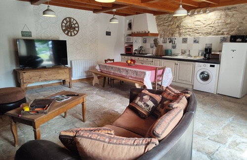 Cuhon House | Country house*