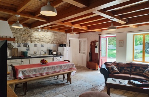 Cuhon House | Country house*