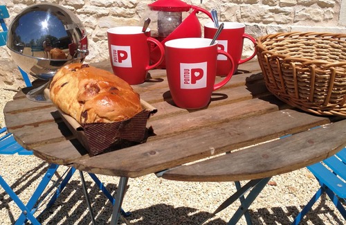 Cuhon House | Country house*