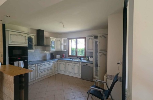 Trepied House | Country house very agreeable for 6 people