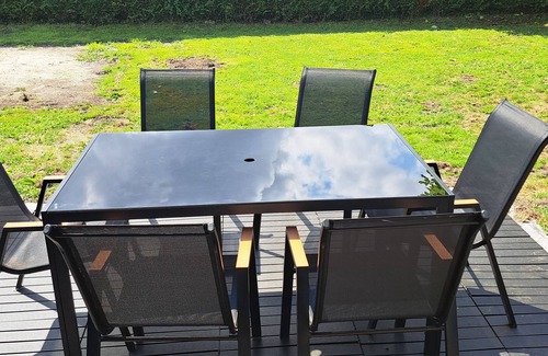 Trepied House | Country house very agreeable for 6 people