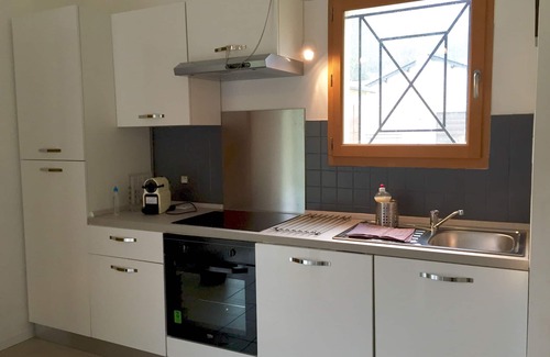 Fraisse-sur-Agout House | COUNTRY HOUSE IN FRAISSE SUR AGOUT near LA SALVETAT SUR AGOUT