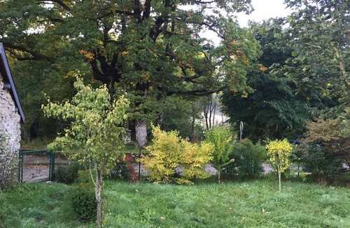 Fraisse-sur-Agout House | COUNTRY HOUSE IN FRAISSE SUR AGOUT near LA SALVETAT SUR AGOUT