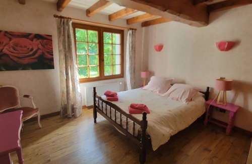 Saverdun House | Country house