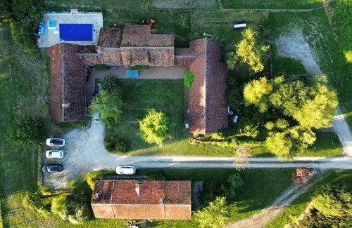 Nouan-le-Fuzelier House | Country house