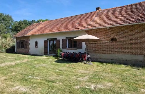 Nouan-le-Fuzelier House | Country house