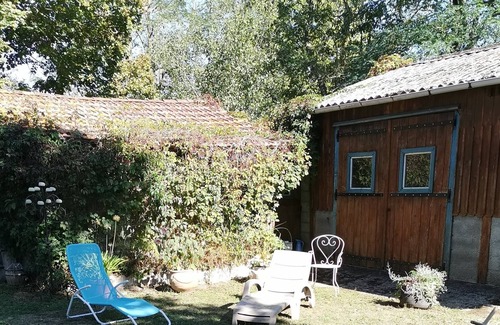 Plaisance House | Country house near Marciac and its festival