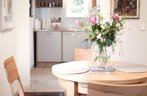 Seedorf House | Country house Gernitz