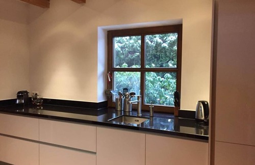 Goldegg Villa | Country House Goldegg near Ski Slopes