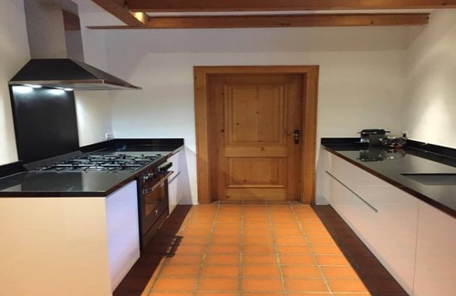Goldegg Villa | Country House Goldegg near Ski Slopes