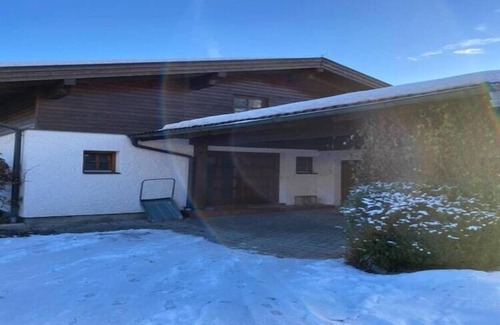 Goldegg Villa | Country House Goldegg near Ski Slopes