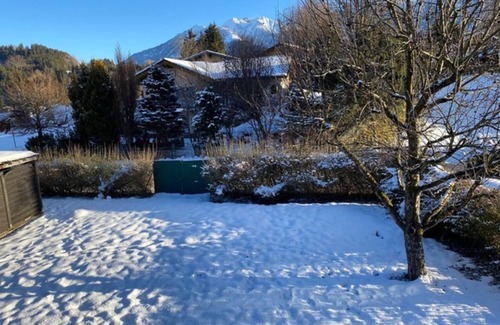 Goldegg Villa | Country House Goldegg near Ski Slopes