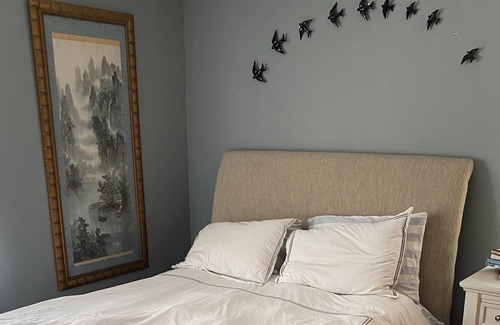 Belmar House | Country House-great getaway five miles from the beach, Asbury Park…