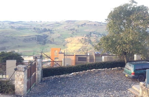 La Calera House | Country House: Great Landscape and comfort