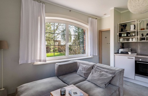 Saal Cottage | Country House 'Hof Himmelgrün' with Large Garden and Wi-Fi