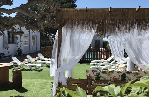 Lo Rufete Cottage | Country house holidays 10 minutes from the beach of Guardamar