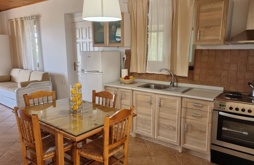 Sparton House | Country House Hortensia