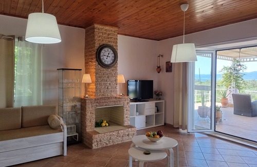 Sparton House | Country House Hortensia