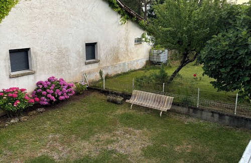 Bagnac-sur-Cele House | Country house in the heart of the Lot countryside